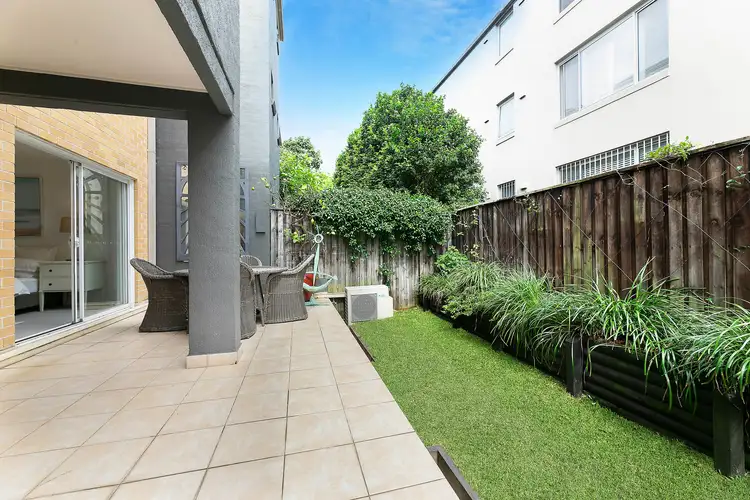 Fourth view of Homely apartment listing, 2/3-7 William Street, Rose Bay NSW 2029