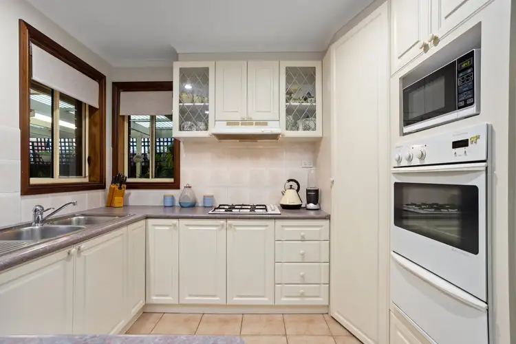 Second view of Homely house listing, 18 Egton Court, Craigieburn VIC 3064