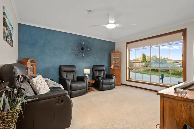Third view of Homely house listing, 18 Egton Court, Craigieburn VIC 3064