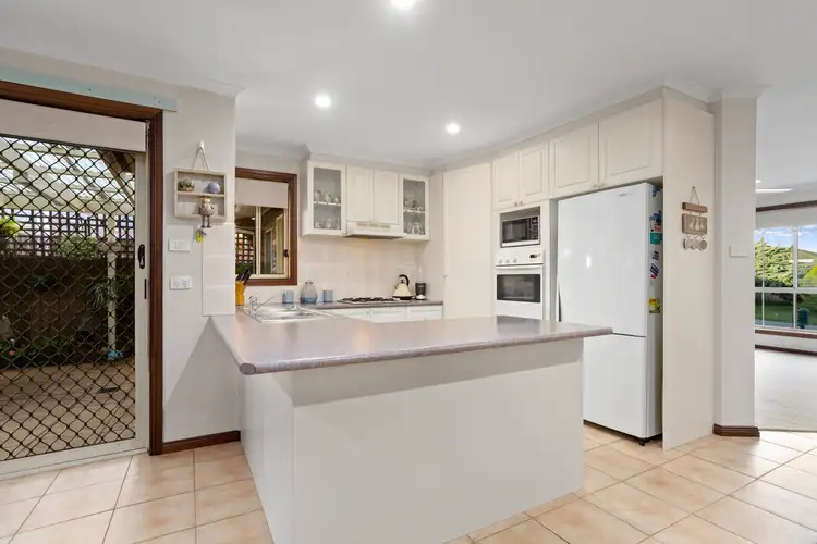 Fourth view of Homely house listing, 18 Egton Court, Craigieburn VIC 3064