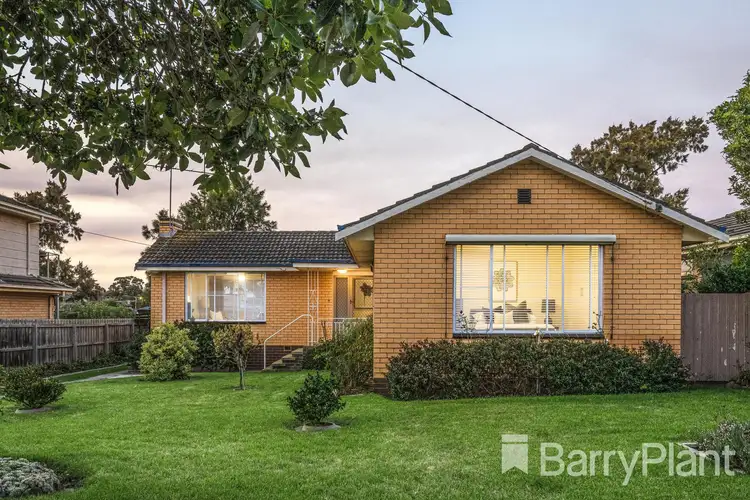 Main view of Homely house listing, 17 Roycroft Avenue, Highton VIC 3216