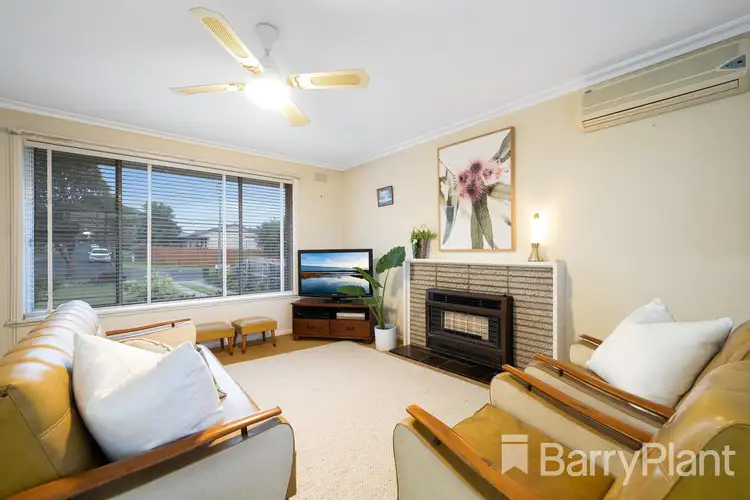 Fourth view of Homely house listing, 17 Roycroft Avenue, Highton VIC 3216