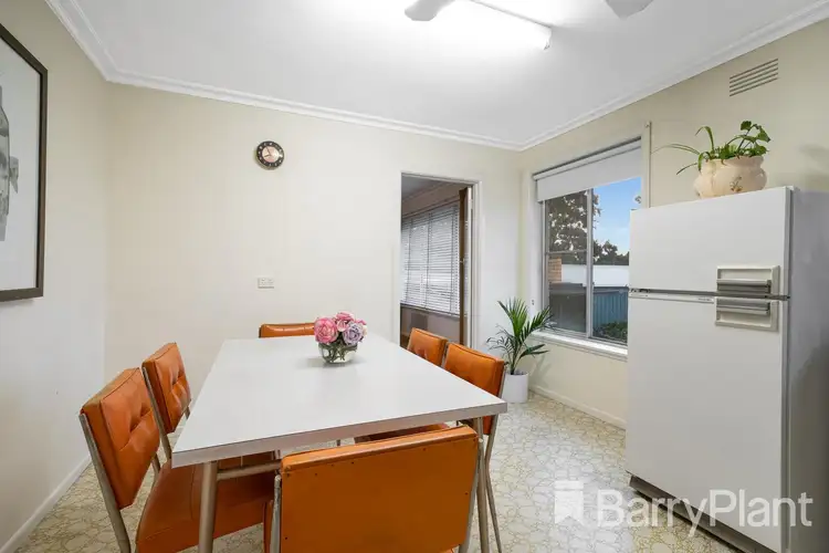 Fifth view of Homely house listing, 17 Roycroft Avenue, Highton VIC 3216