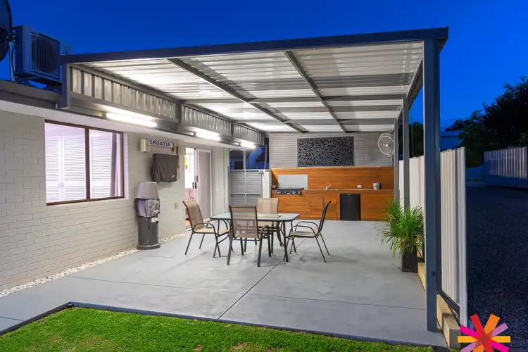 Second view of Homely villa listing, 16 Saunders Street, Como WA 6152