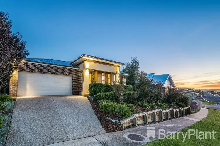 Main view of Homely house listing, 103 Stoneleigh Crescent, Highton VIC 3216