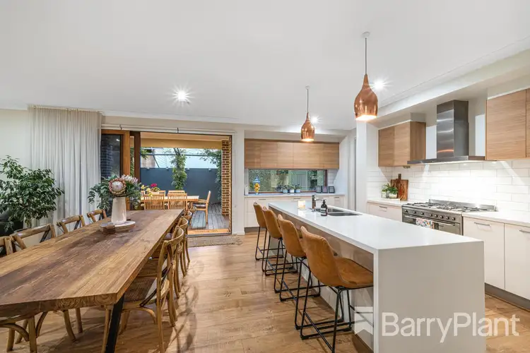 Second view of Homely house listing, 103 Stoneleigh Crescent, Highton VIC 3216