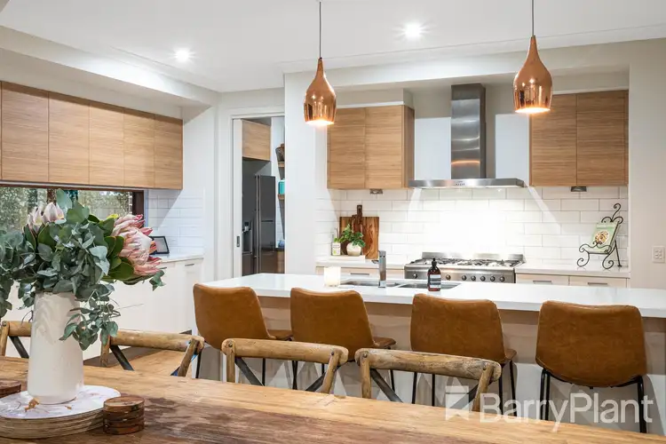 Third view of Homely house listing, 103 Stoneleigh Crescent, Highton VIC 3216