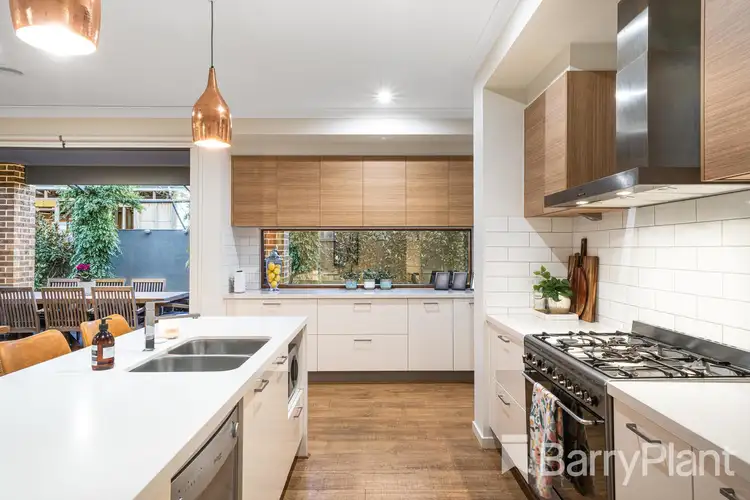 Fourth view of Homely house listing, 103 Stoneleigh Crescent, Highton VIC 3216