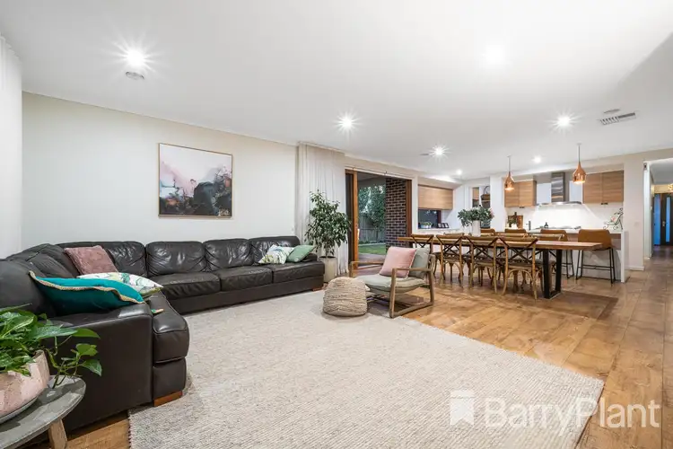 Sixth view of Homely house listing, 103 Stoneleigh Crescent, Highton VIC 3216