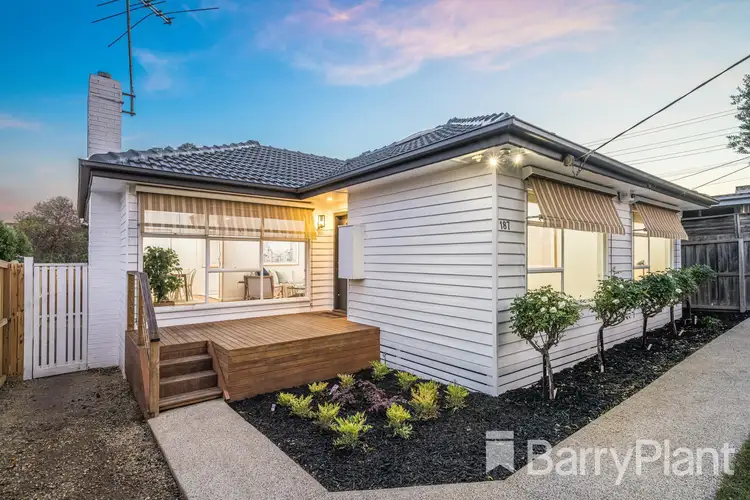 187B Barrabool Road, Highton VIC 3216