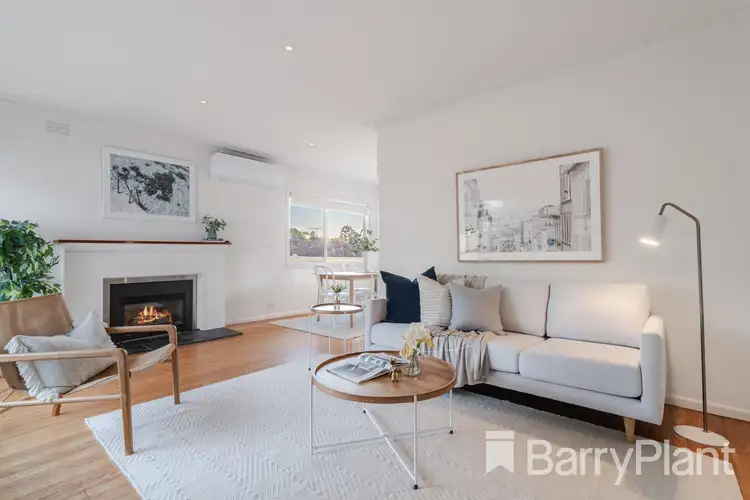 Second view of Homely house listing, 187B Barrabool Road, Highton VIC 3216