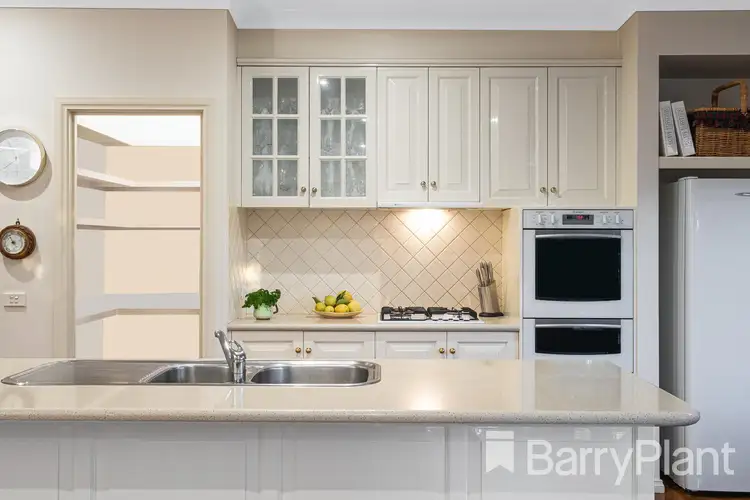 Third view of Homely house listing, 77 Augustine Drive, Highton VIC 3216