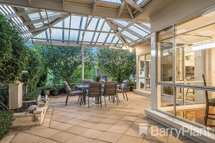 Fourth view of Homely house listing, 77 Augustine Drive, Highton VIC 3216