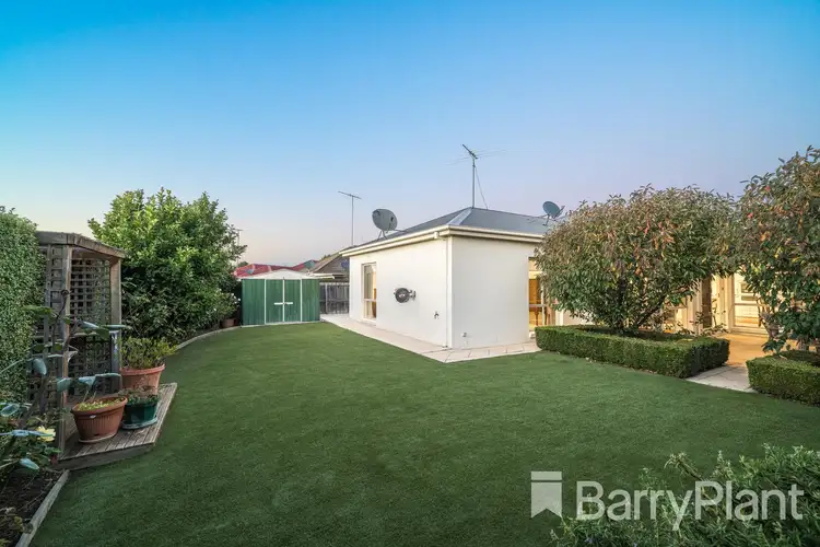 Fifth view of Homely house listing, 77 Augustine Drive, Highton VIC 3216