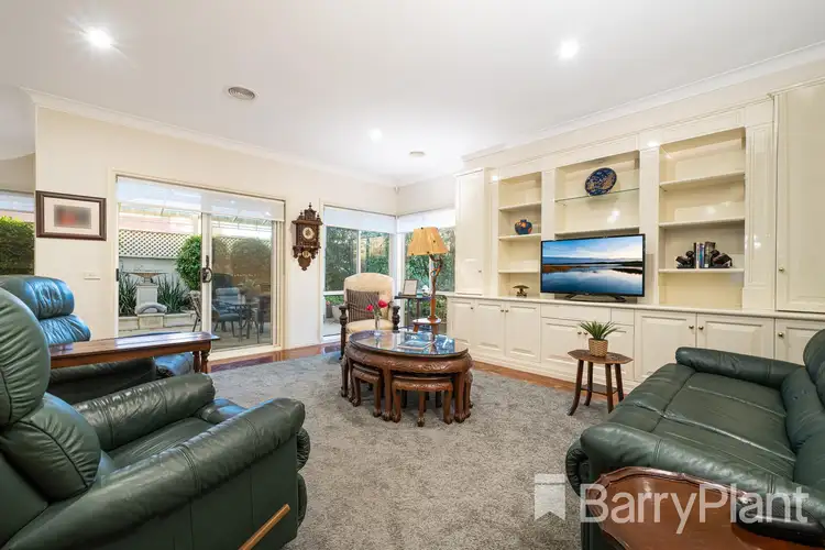 Sixth view of Homely house listing, 77 Augustine Drive, Highton VIC 3216