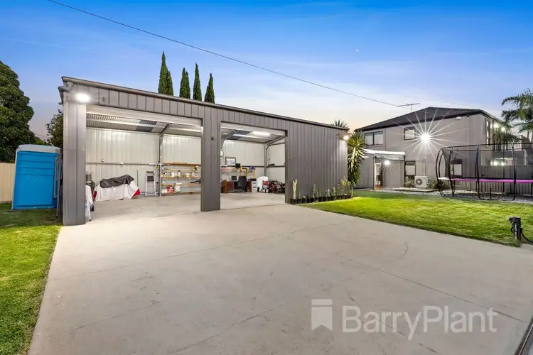 Second view of Homely house listing, 73 Neil Street, Bell Post Hill VIC 3215