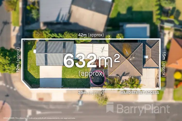 Third view of Homely house listing, 73 Neil Street, Bell Post Hill VIC 3215