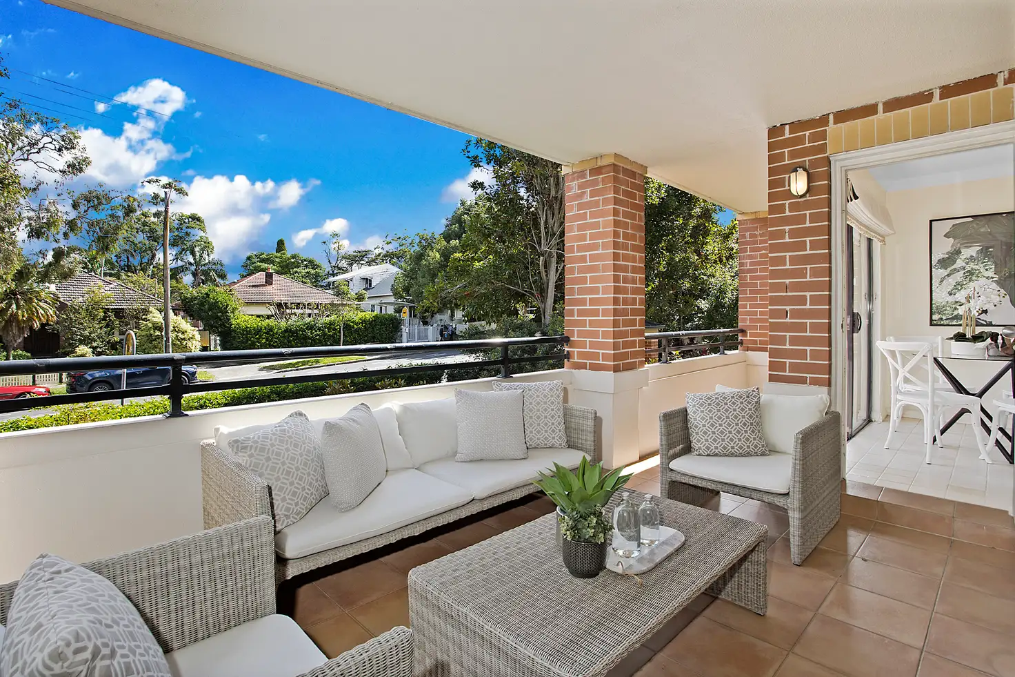 Main view of Homely apartment listing, 9/242 Longueville Road, Lane Cove NSW 2066