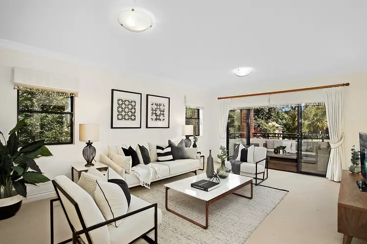 Second view of Homely apartment listing, 9/242 Longueville Road, Lane Cove NSW 2066