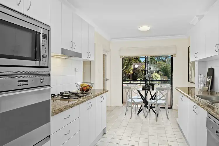 Third view of Homely apartment listing, 9/242 Longueville Road, Lane Cove NSW 2066