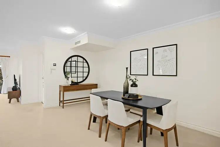 Fourth view of Homely apartment listing, 9/242 Longueville Road, Lane Cove NSW 2066