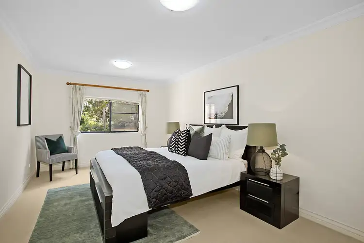 Fifth view of Homely apartment listing, 9/242 Longueville Road, Lane Cove NSW 2066