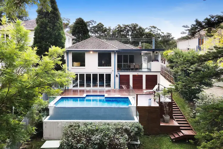 180 Copeland Road East, Beecroft NSW 2119