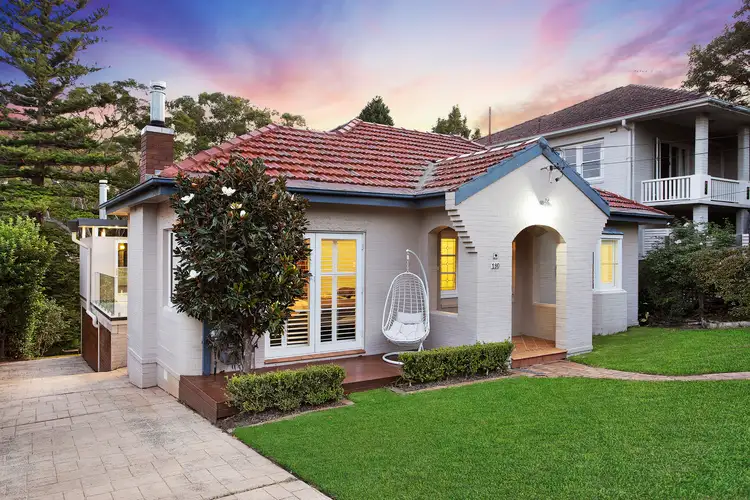 Second view of Homely house listing, 180 Copeland Road East, Beecroft NSW 2119