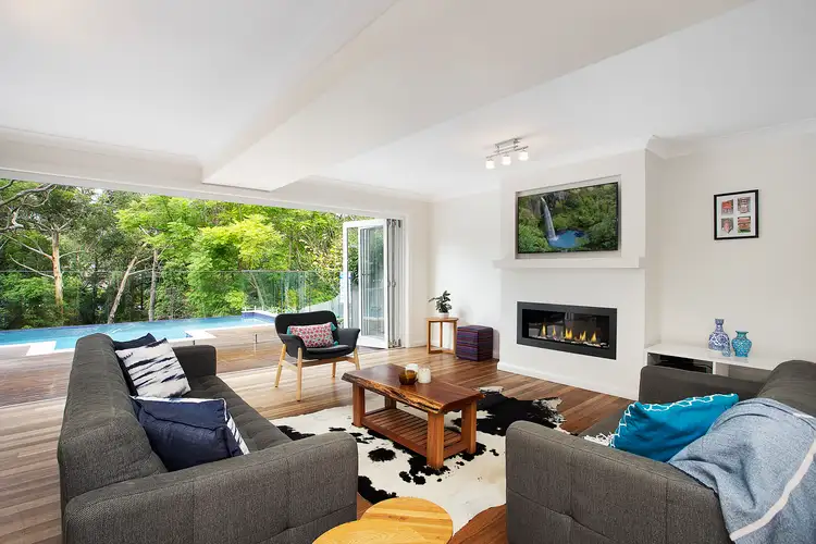 Third view of Homely house listing, 180 Copeland Road East, Beecroft NSW 2119