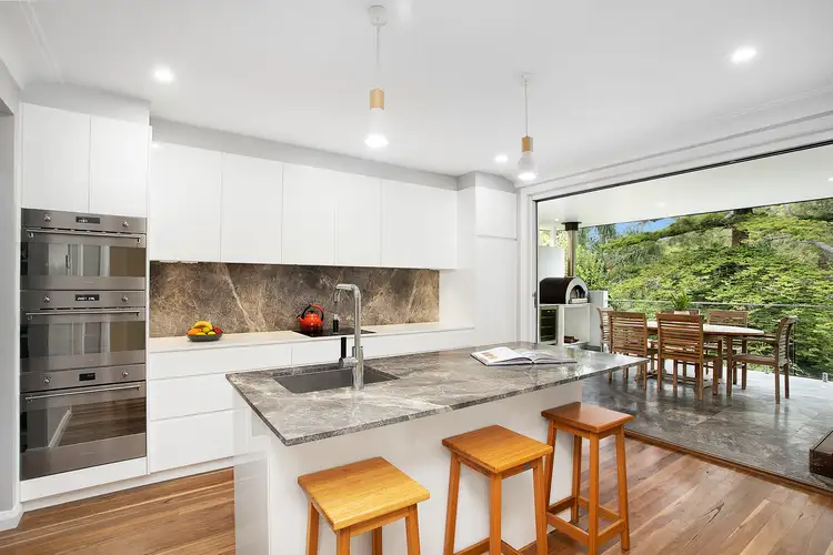 Fourth view of Homely house listing, 180 Copeland Road East, Beecroft NSW 2119
