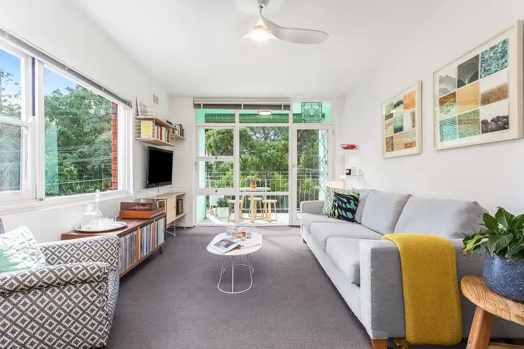 12/23 Ormond Street, Ashfield NSW 2131