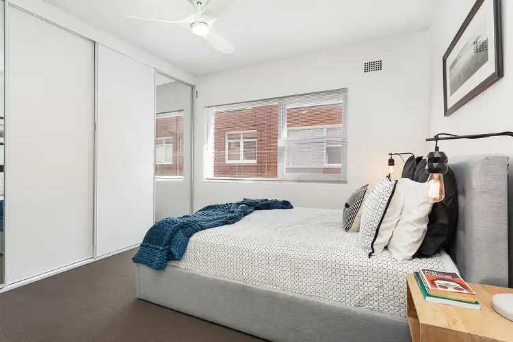 Fifth view of Homely apartment listing, 12/23 Ormond Street, Ashfield NSW 2131