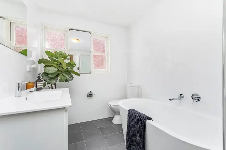 Sixth view of Homely apartment listing, 12/23 Ormond Street, Ashfield NSW 2131