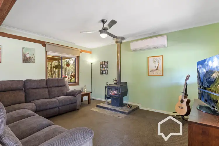Second view of Homely house listing, 218 Yankee Creek Road, Wellsford VIC 3551