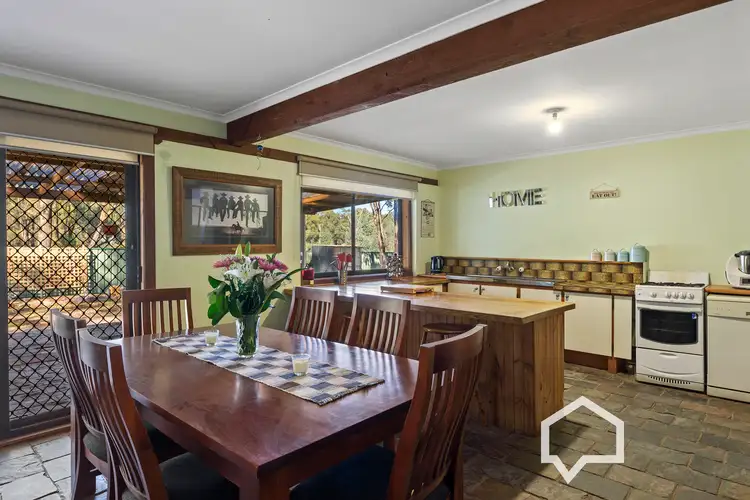 Third view of Homely house listing, 218 Yankee Creek Road, Wellsford VIC 3551