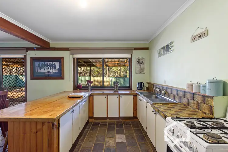Fourth view of Homely house listing, 218 Yankee Creek Road, Wellsford VIC 3551