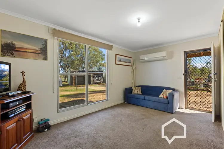Fifth view of Homely house listing, 218 Yankee Creek Road, Wellsford VIC 3551