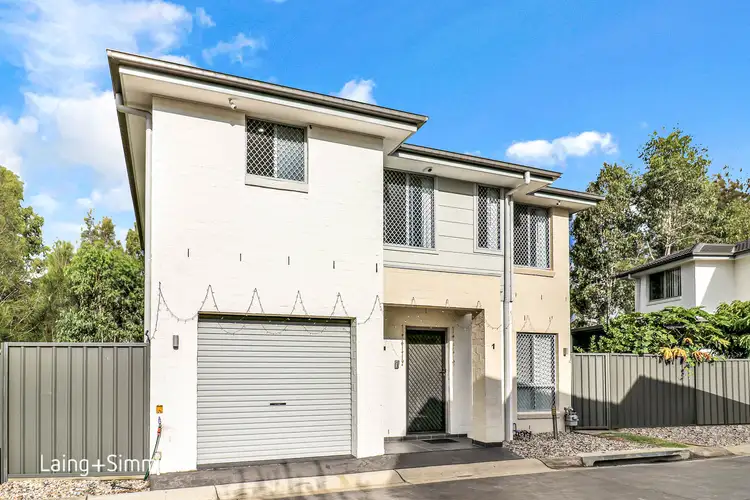 1/30 Australis Drive, Ropes Crossing NSW 2760