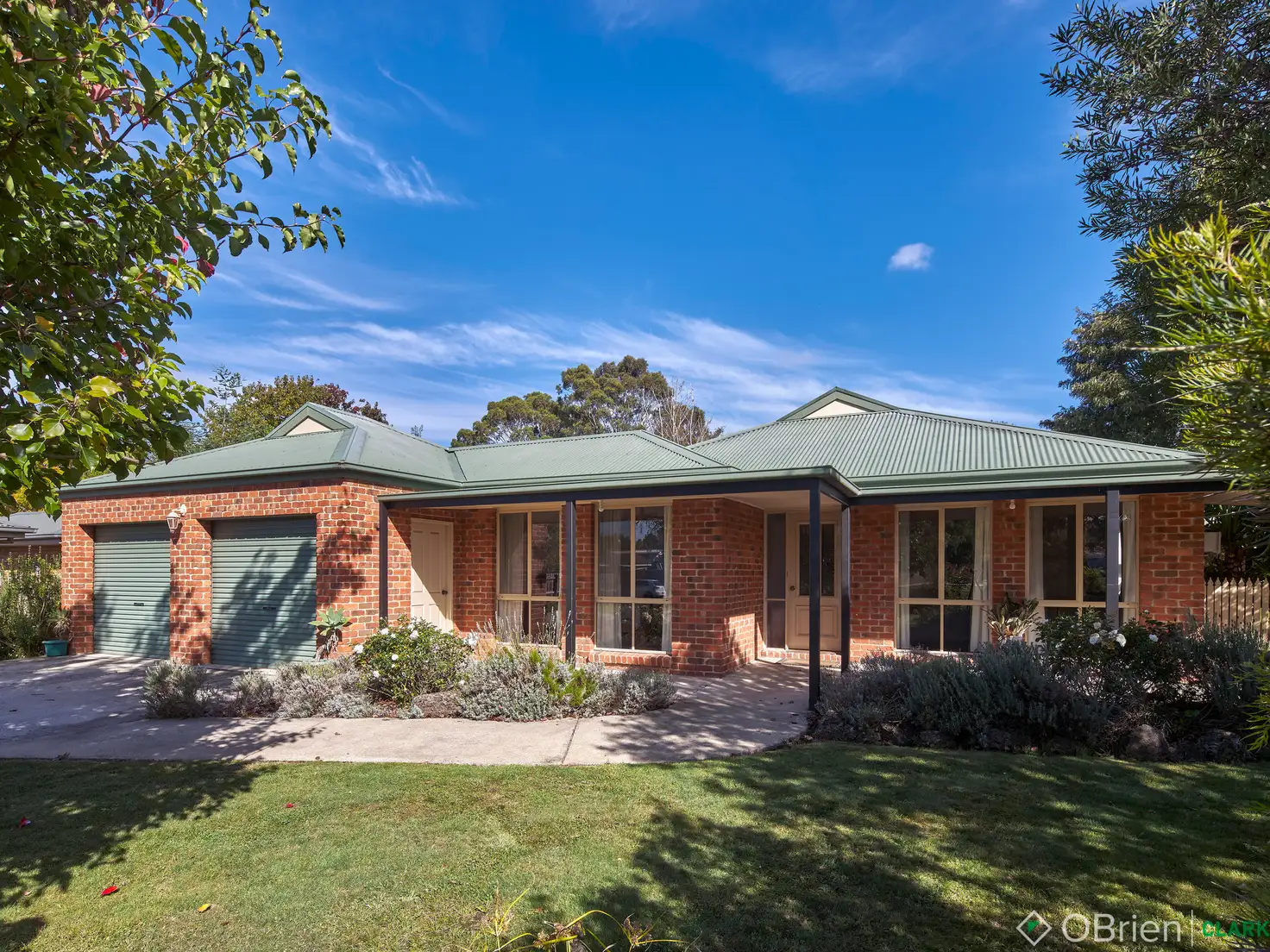 Main view of Homely house listing, 17 Janette Close, Warragul VIC 3820