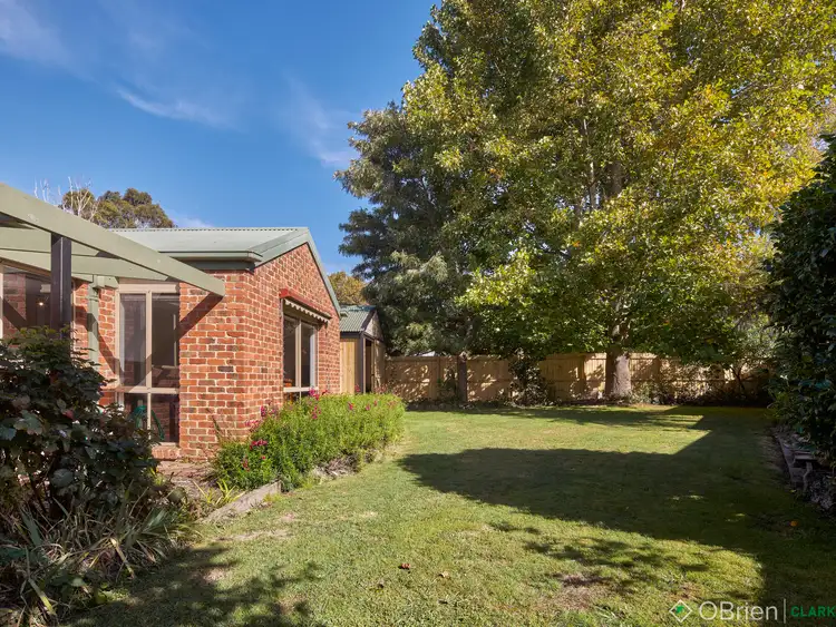 Second view of Homely house listing, 17 Janette Close, Warragul VIC 3820