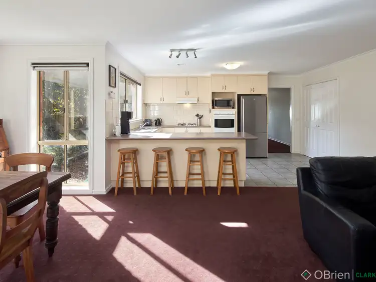 Third view of Homely house listing, 17 Janette Close, Warragul VIC 3820