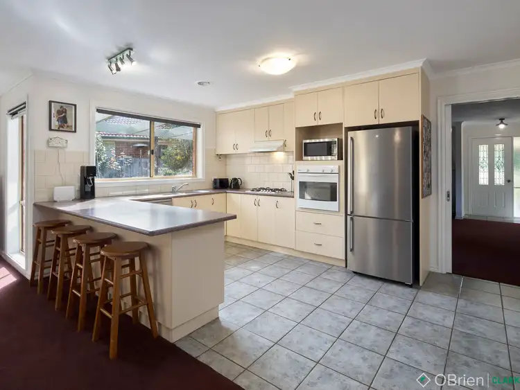 Fourth view of Homely house listing, 17 Janette Close, Warragul VIC 3820