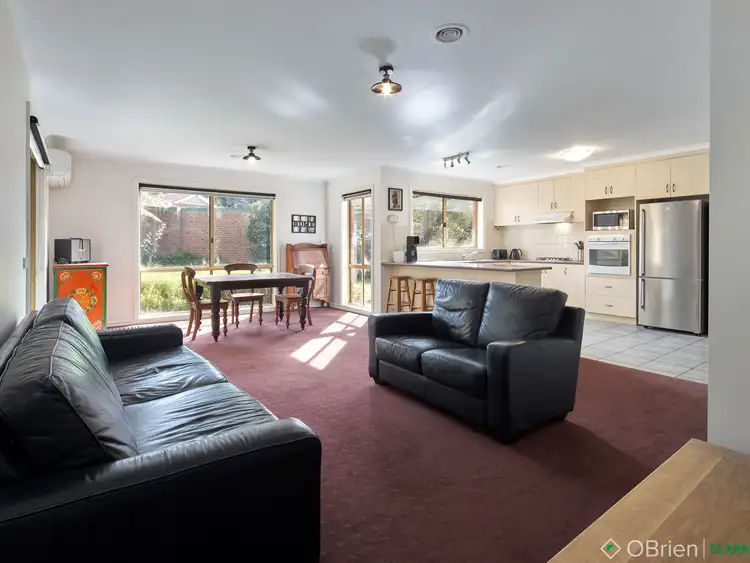 Fifth view of Homely house listing, 17 Janette Close, Warragul VIC 3820