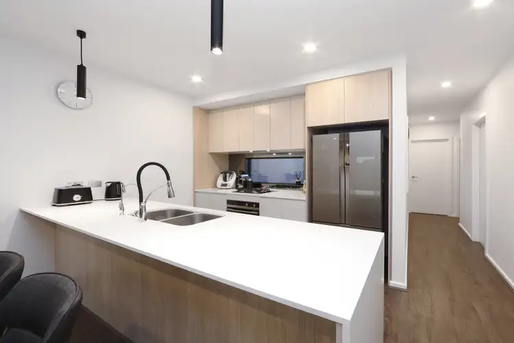 Third view of Homely house listing, 21 Barak Way, Rowville VIC 3178