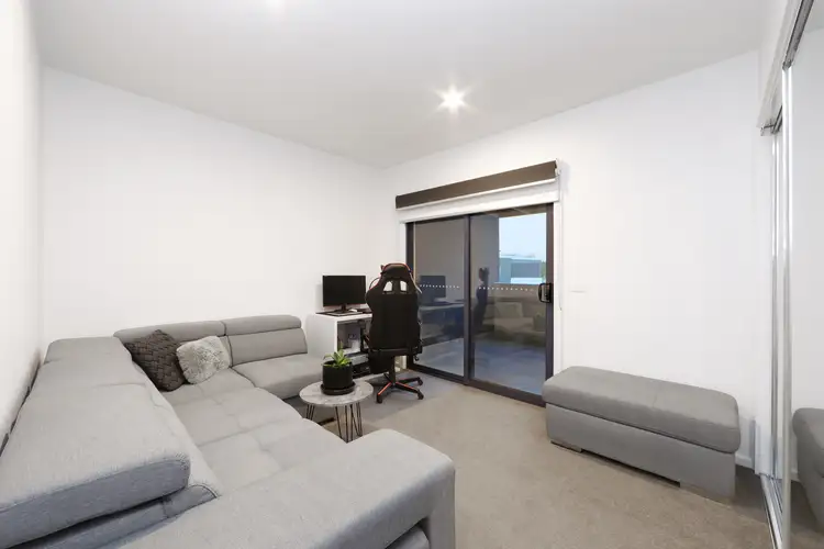 Fourth view of Homely house listing, 21 Barak Way, Rowville VIC 3178