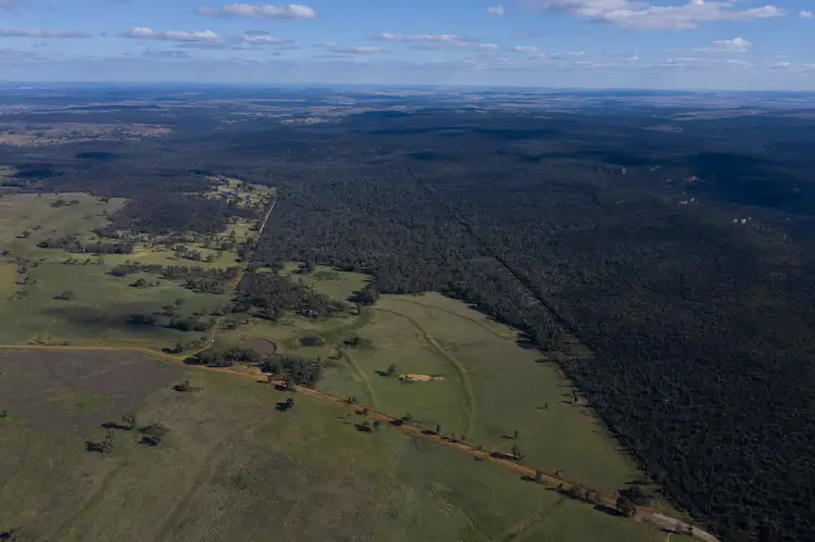550 Cainbil Road, Mudgee NSW 2850
