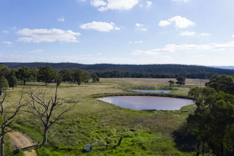 Third view of Homely rural property listing, 550 Cainbil Road, Mudgee NSW 2850