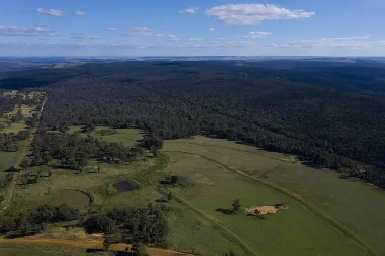 Fifth view of Homely rural property listing, 550 Cainbil Road, Mudgee NSW 2850