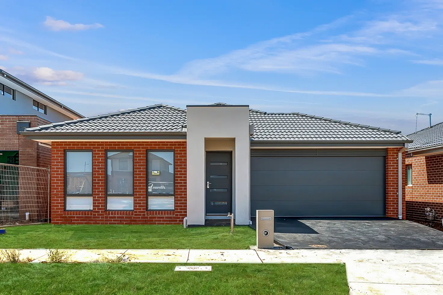 Main view of Homely house listing, 18 Noble Road, Rockbank VIC 3335