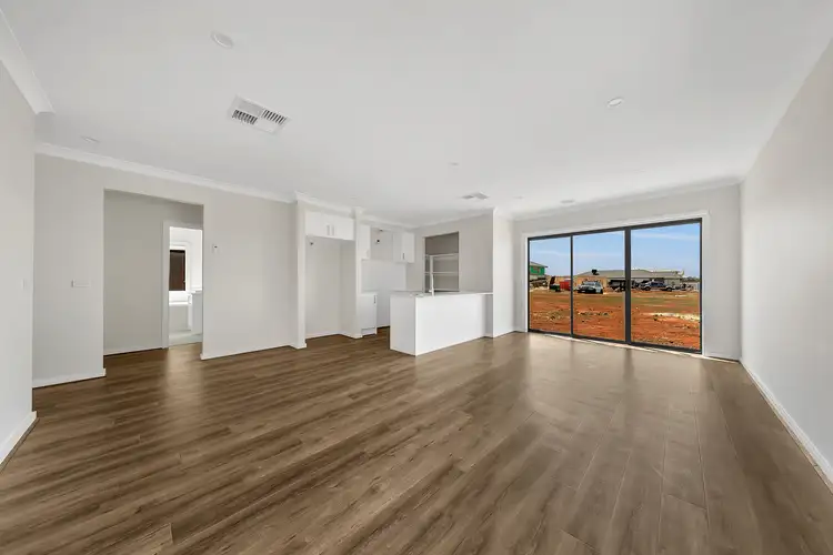 Second view of Homely house listing, 18 Noble Road, Rockbank VIC 3335